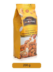 Al Rifai Assorted Mixed Nuts - 200g