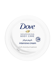 Dove Body Care Intensive Cream - 150 ml