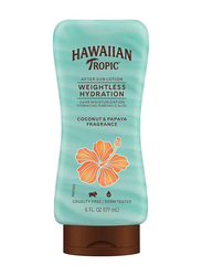 Hawaiian Tropic After Sun Lotion, 177ml