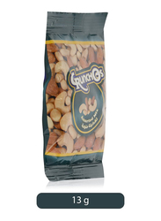 Crunchos Mixed Nuts Pouches, 13g