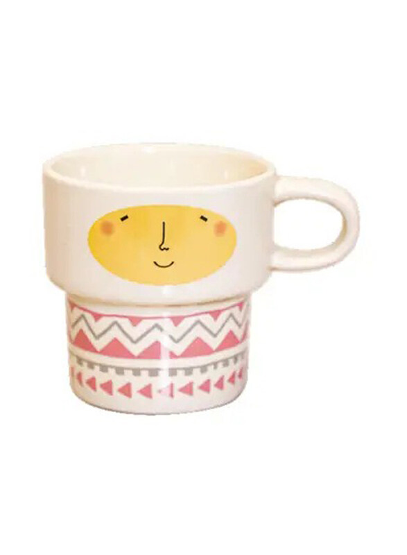 

Euro Home Stoneware Mug M2044