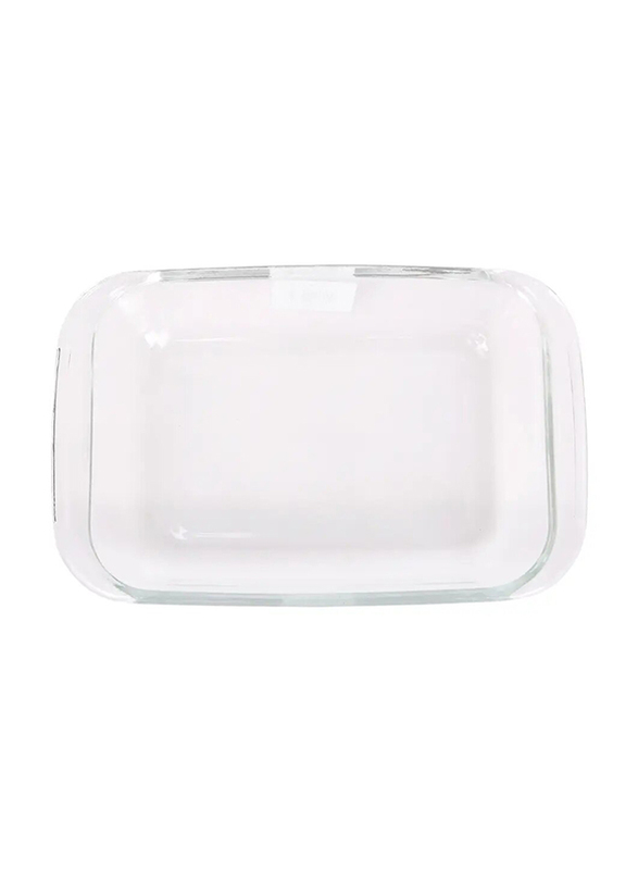 Homemaker Ahm Rectangle Baking Dish, 0.7L