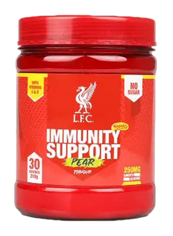 LFC Immunity Booster, 210gm