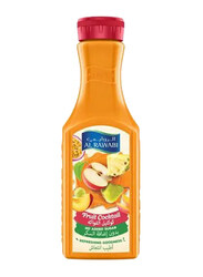 Al Rawabi Fruit Cocktail Juice, 1.5 Liter