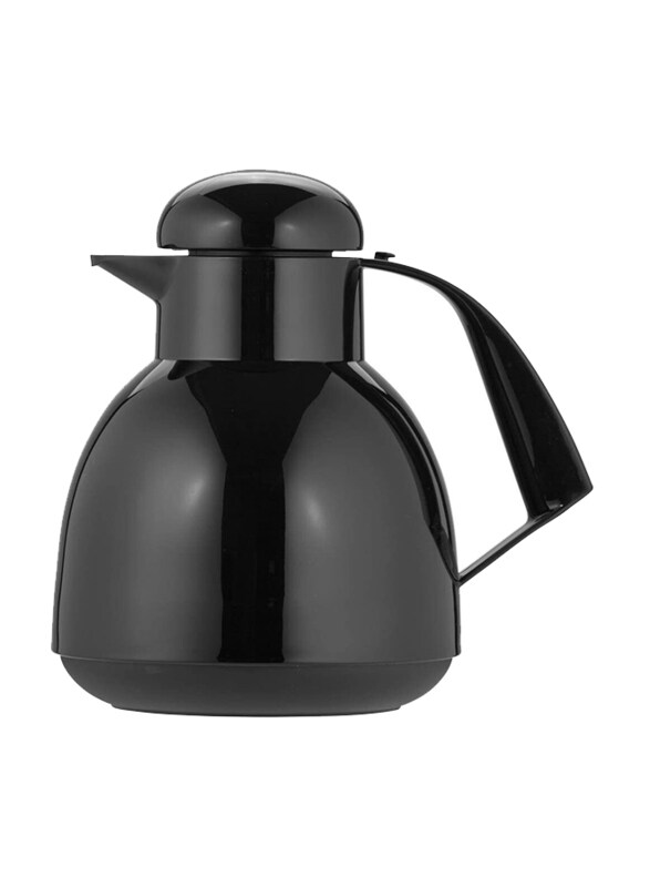 

Helios 1L Vacuum Jug, Black