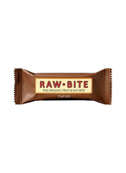 Rawbite Cacao Snack Bar, 50g