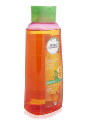 Herbal Essences Body Envy Lightweight Citrus Essences Shampoo for Thick Hair, 700ml