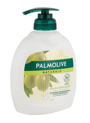 Palmolive Naturals Olive & Milk Liquid Hand Wash - 300 ml