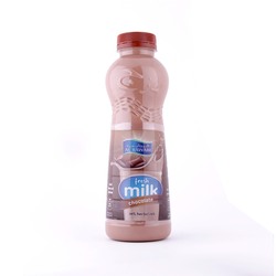 Al Rawabi Chocolate Milk 500 Ml