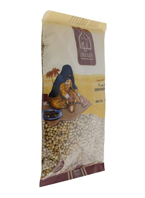 

Liwa Gate Coriander, 200g