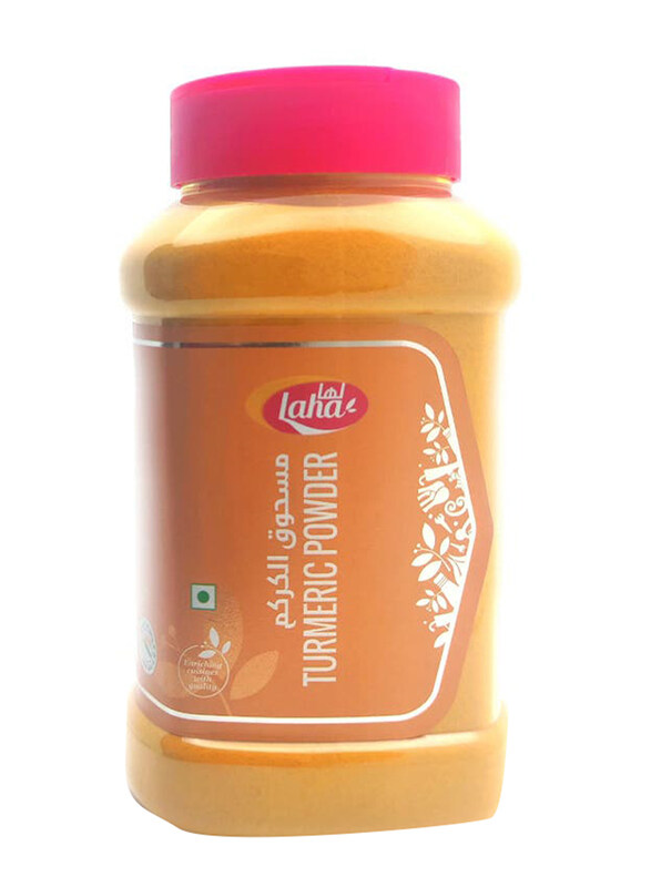 

Laha Turmeric Powder, 280g