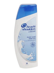 Head & Shoulders Total Care Anti-Dandruff Shampoo - 200 ml
