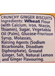 Mcvities Ginger Nuts - 250g