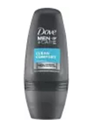 Dove Men Care Clean Comfort, 50 ml