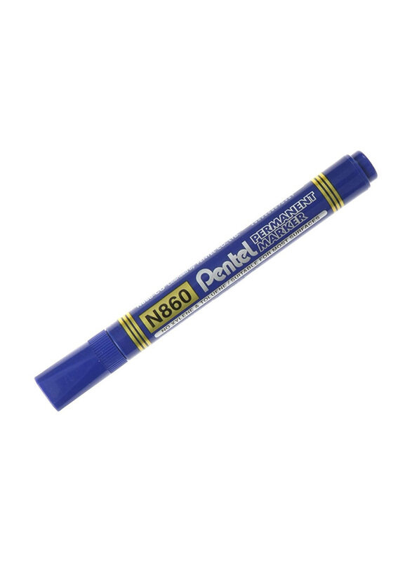 

Pentel Permanent Marker, Blue