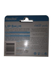 Flexitol Lip Balm Original, 10gm