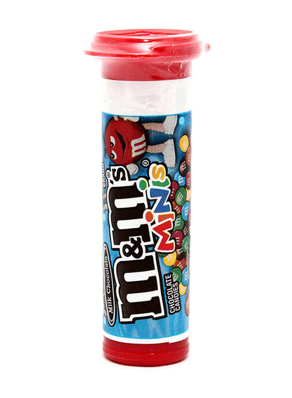 

M&M's Mini Chocolate, 30.6g