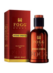 Fogg Scent Intense Oriental 100ml EDP for Men