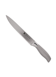 Bergner 20cm Stainless Steel Unib Slicer Knife, Brown