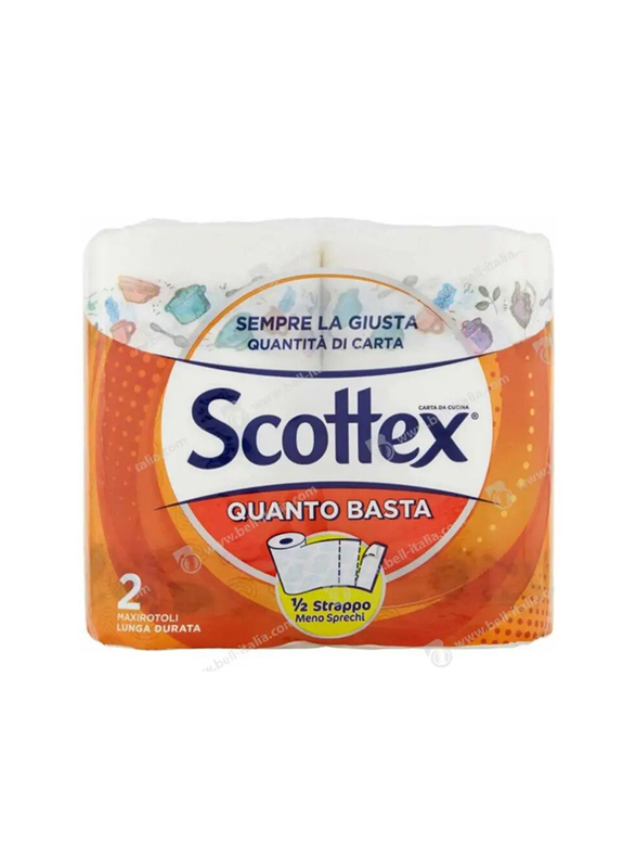 Scottex Kitchen Towel Quanto B