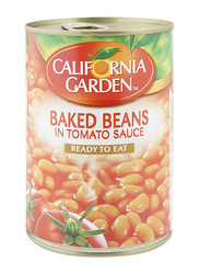 California Garden Baked Beans in Tomato Sauce, 420g