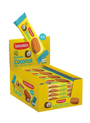 Farkhondeh Biscuit with Coconut Taste, 24 x 32g