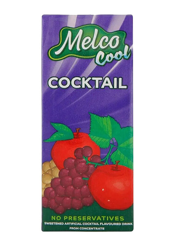 

Milco Melco Cocktail, 250ml