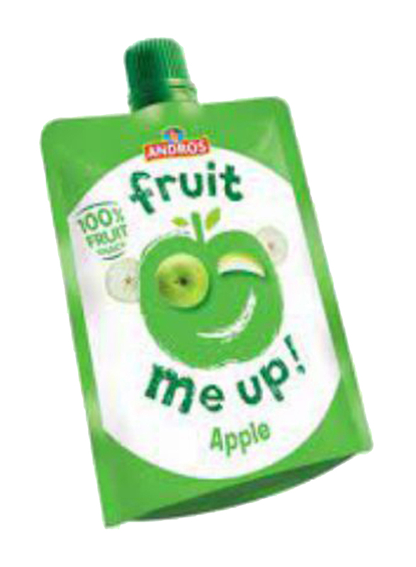 Andros Fruit Me Up Apple Flavoured Drink, 90g