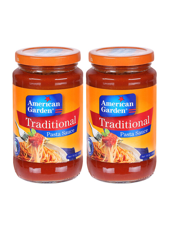

American Garden Traditional Pasta Sauce