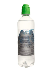 Active O2 Sport Apple with Natural Sugar Drinking Water - 500ml