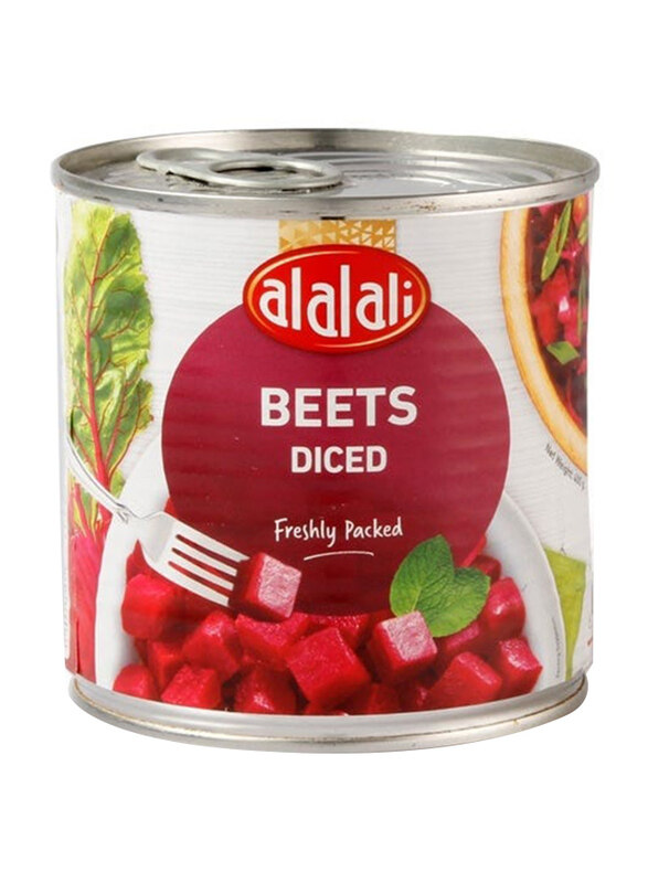 

Al Alali Sliced Beets, 400g