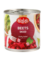 Al Alali Sliced Beets, 400g