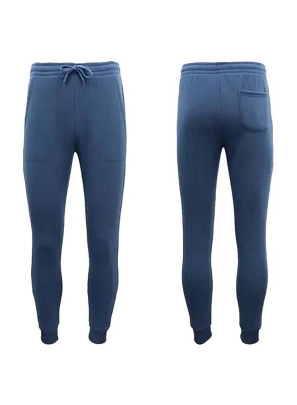 

Icon Ladies Trouser, Blue