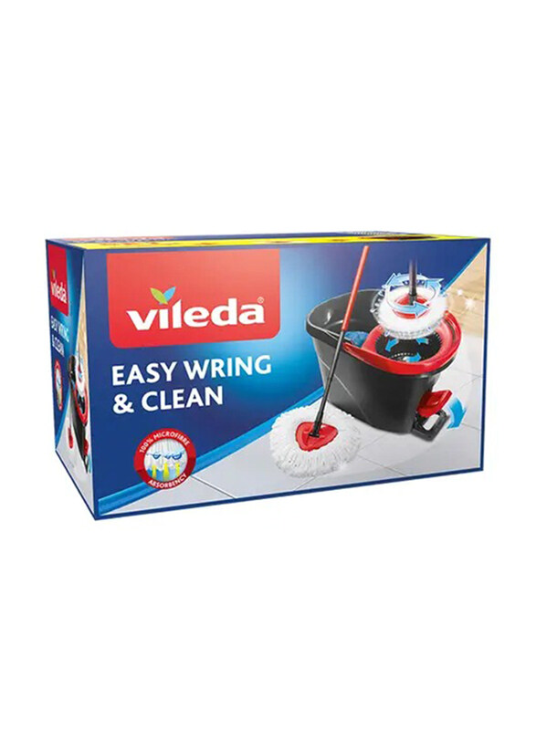 

Vileda Easy Wringclean Set