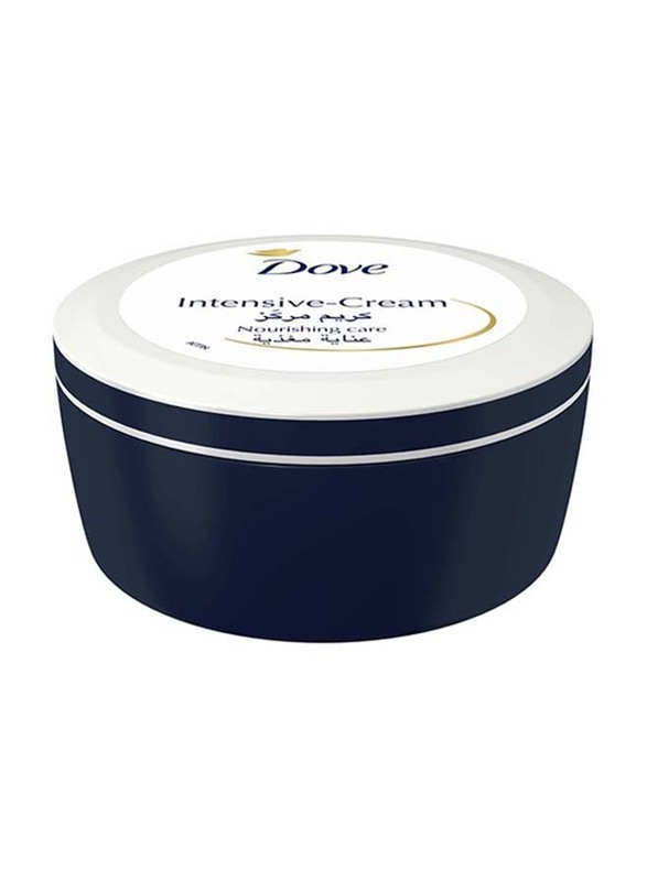 Dove Intensive Body Cream, 250ml