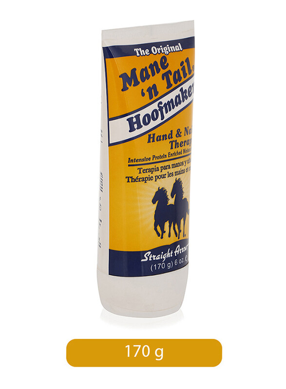 

Mane 'n Tail Hoofmaker Hand & Nail Therapy, 170gm