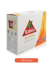 Rabea Express Tea Bags - 100 Bags