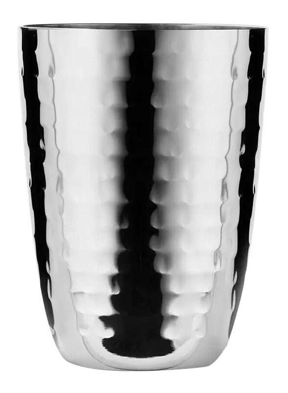 

Kedge Tumbler Stainless Steel Ham, 350ml, Silver