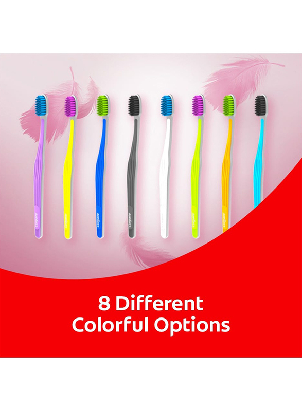 Colgate Ultra Soft Toothbrush Multipack - 1 Pack