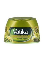 Dabur Vatika Hair Fall Control Cream, 210ml