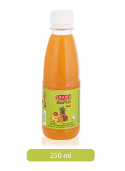 Star Mixed Fruit Juice Drink, 250ml