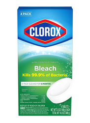 Clorox Automatic Toilet Bowl Cleaner, 600g