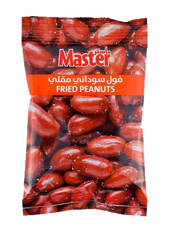 

Master Fried Peanuts, 90g