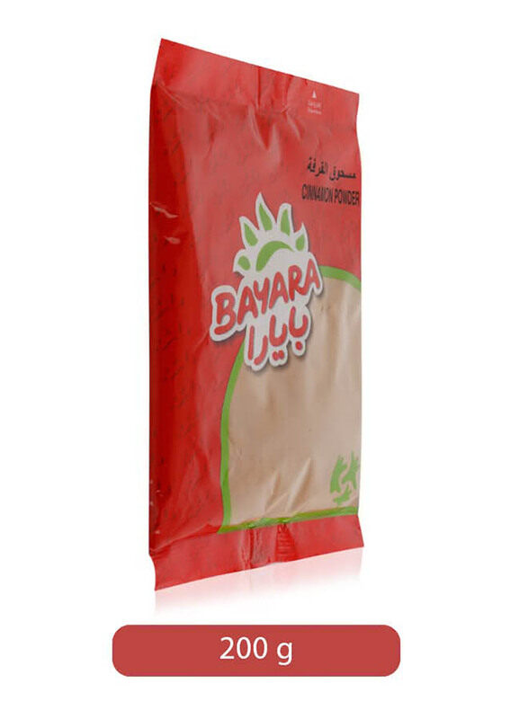 Bayara Cinnamon Powder, 200g