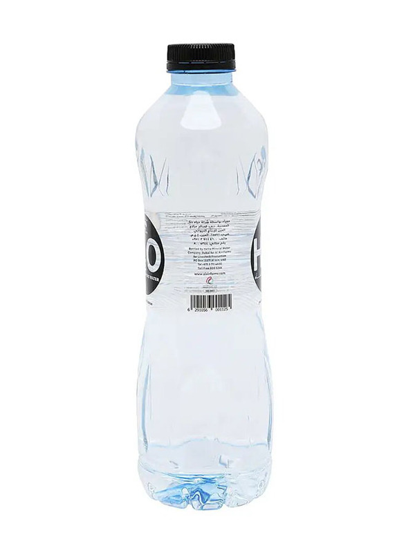 Al Ain Farms H2O Low Sodium Bottled Drinking Water, 500ml
