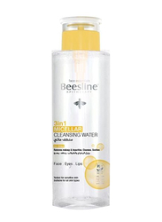 Beesline 3in1 Micellar Water, 400ml, Clear