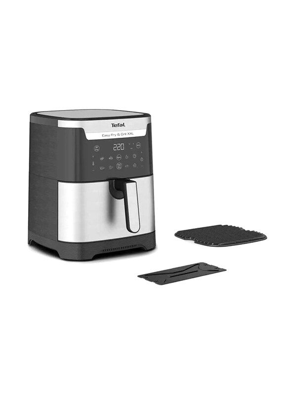 

Tefal Easy Fry & Grill XXL Inox, EY801D27