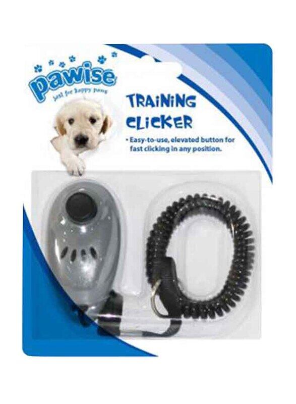 

Pawise Training Clicker - 7 x 3.5cm