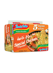 Indomie Instant Noodles Special Chicken Flavor - 5 x 75 g