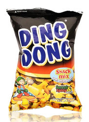 Ding Dong Sweet & Spicy Snacks Mix, 100g